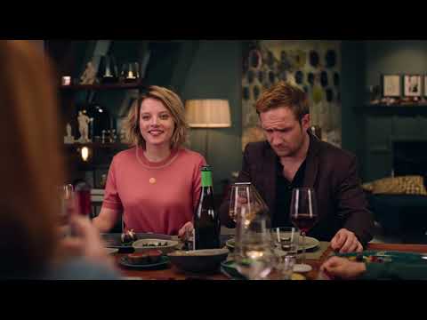 DAS PERFEKTE GEHEIMNIS - Outtakes mit Jella Haase