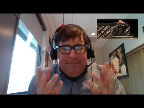 The Jamiroquai Minute With JamiroFan2000 | Full Presentation From MJ @ Superbooth Germany 2024!