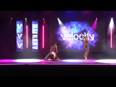 Competition Senior Lyrical Trio