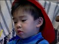 逃生训练记 Elmo Visits The Firehouse Firefighter Dad Mandarin Chinese