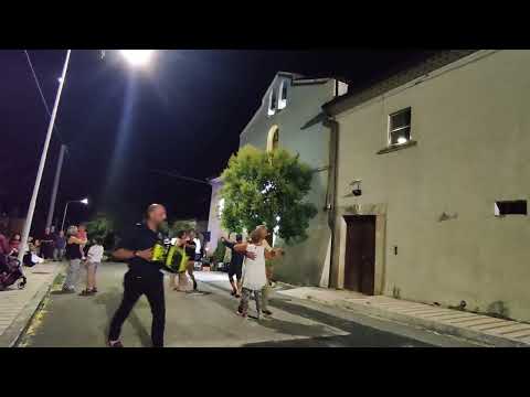 San Giovanni in Galdo (CB) 15 Luglio2024, Celebrazione della Madonna del Carmine (balletti)(1)