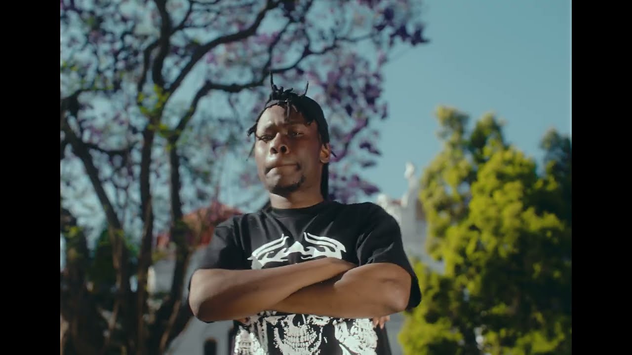 VAKAWANDA VAKADONHA by Slyme Foxx from Zimbabwe Popnable