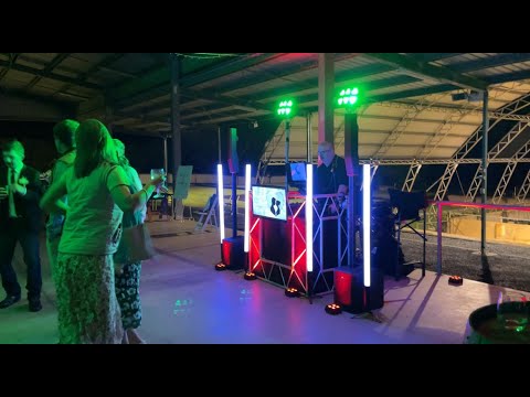 Moonlight Entertainment CQ video.