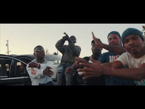 DoughOfficial X New Money Zeak X J Blacc - "Get to Ticcin" | Dir. IceyyFilms