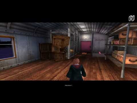 Harry Potter et le Prisonnier d'Azkaban PC