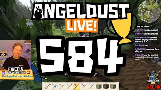 Angeldust Live!