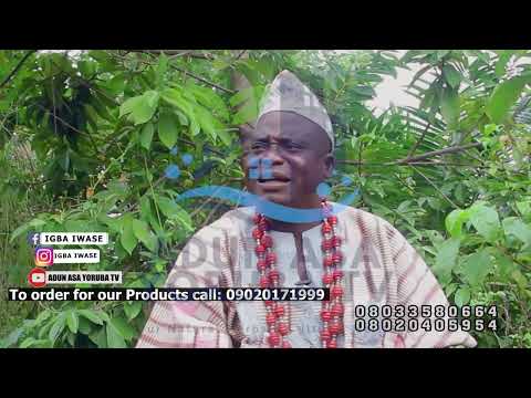 Ose Awe ibi danu(A tun ipin yan),Cleansing soap by Dr Sulaiman Egbeji Ogbomoso