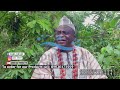 Ose Awe ibi danu(A tun ipin yan),Cleansing soap by Dr Sulaiman Egbeji Ogbomoso