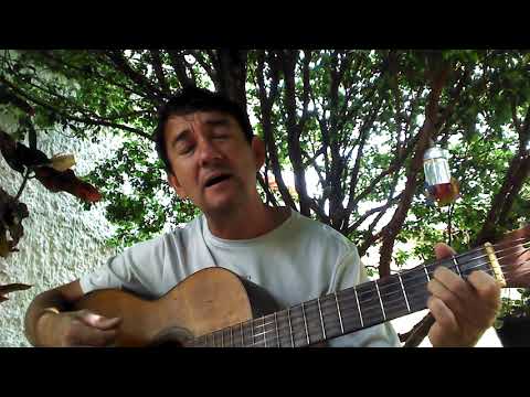Solidão - Sammuel
