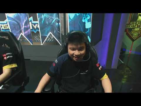 In evidenza: [ITA] MSI 2019 - GROUP STAGE - day 4 - FW VS PVB