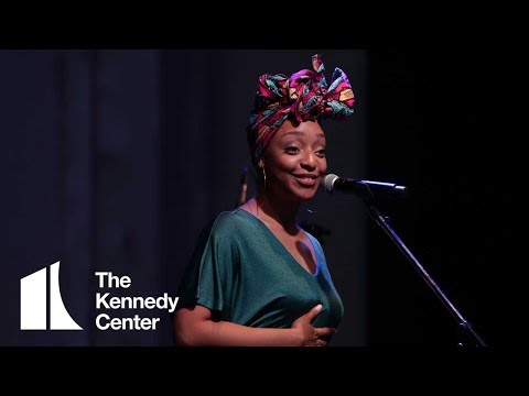 Te'La : Rowdy Sessions - Millennium Stage (August 8, 2019)