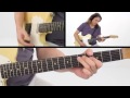 Robben Ford - #44 Delta Blues Performance - Guitar Lesson - Rhythm Revolution