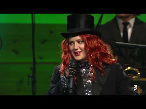 "Lācītis" / R. Pauls, Agnese Rakovska | Koncerts "4. vilnis"