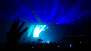 Above &amp; Beyond - Mariana Trench @ Decadence 2014