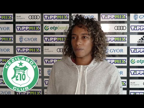 Siófok KTC KFT - Győri Audi ETO KC (21 - 30) mérkőzés értékelő