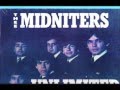 Thee Midniters - Walk On By