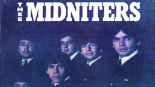Thee Midniters - Walk On By