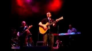 The Proclaimers - Over And Done With (Durham, UK, June 2010)