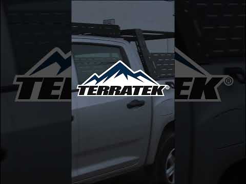 Terratek, Innovación Automotriz Miniatura de video de YouTube 16