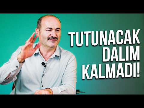 Biliyorum Ama Günahlardan Kurtulamıyorum Ne Yapmam Lazım?  - Said Şaşmaz | Hisar Kapısı
