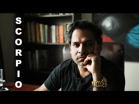Understanding the sign of Scorpio in Astrology
