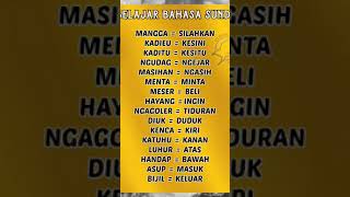 Download lagu LEARN SUNDA-INDONESIAN LANGUAGE PART 1‼️What version is Anin 971 mp3 Download lagu LEARN SUNDA-INDONESIAN LANGUAGE PART 1‼️What version is Anin 971 mp3