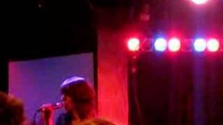 Tropical-Iceland by the Fiery Furnaces