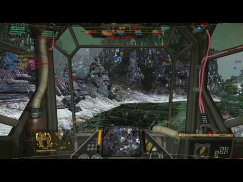 Heavy Gauss Firestarter