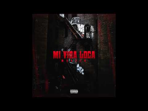 Murder - Mi Vida Loca (Audio Oficial)