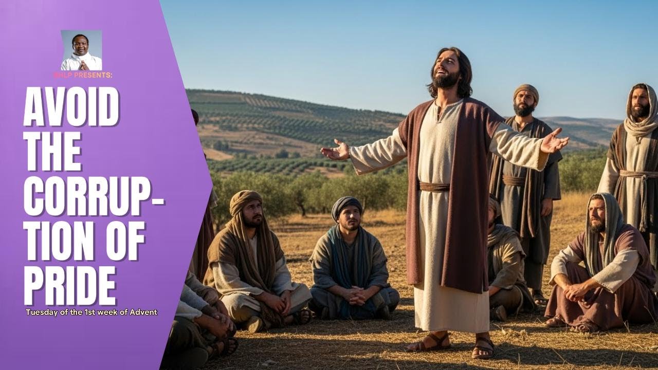 TODAY'S REFLECTION thumbnail