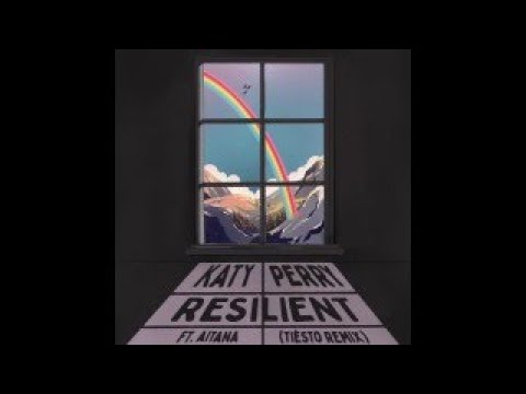 Katy Perry - Resilient (ft. Aitana) (Tiësto Remix) (Karaoke Instrumental)