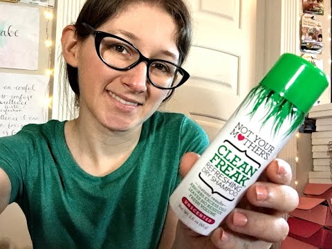 Review - Not Your Mother's Clean Freak Refreshing Dry...