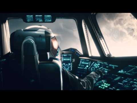 Official Sid Meier's Civilization: Beyond Earth Announce Trailer -- "A New Beginning"