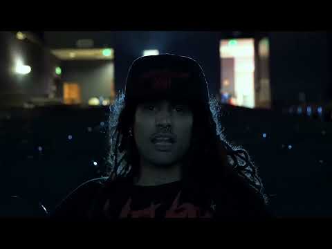 Righteousness Gone ft Jus Allah & RyPa the Transparent Exorcist - Ghost Watchers (Official Video)