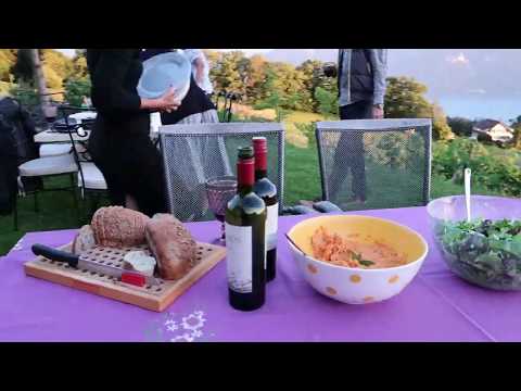 2020 07 06   Braulio Martos & Camila Ameglio   El Milongado