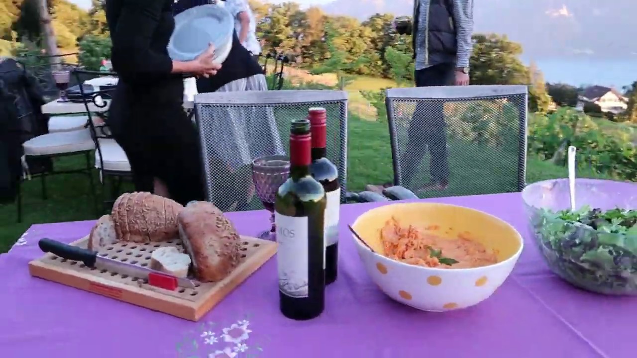 2020 07 06   Braulio Martos & Camila Ameglio   El Milongado