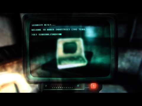 Fallout: New Vegas playthrough pt41