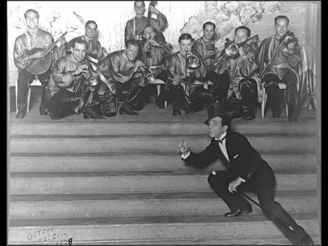 Ted Lewis And His Band - Clarinet Marmalade
