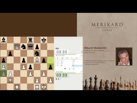 Uči od majstora 321. - Jedna Engeska lekcija