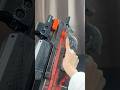New P90 Luminous Tracer Who Needs This Gel Blaster Gelblasters Toys Airsoft