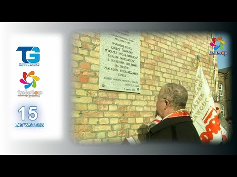 15 lat wstecz - Drugi tydzień grudnia... 2006