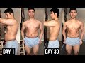 30 Day Body Transformation - Mini Cut