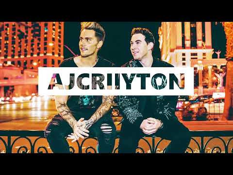 Hardwell & KAAZE feat. Loren Allred - This Is Love Vs (BLK RSE) Remix - AJCRIIYTON Remake