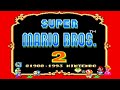 Super Mario Bros 2 Full Game Walkthrough SNES