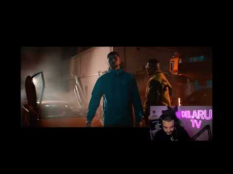 Sami Reagiert auf Dardan x Omar - Prime