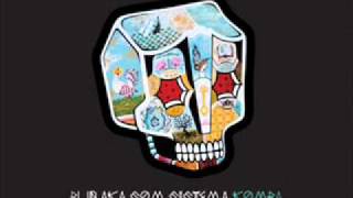 Buraka Som Sistema - Hypnotized