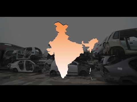 The Voluntary Vehicle Fleet Modernization Programme (V-VMP), also known as Vehicle Scrappage Policy