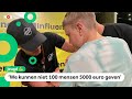 Zo ging het op de laatste Dutch YouTube Gathering