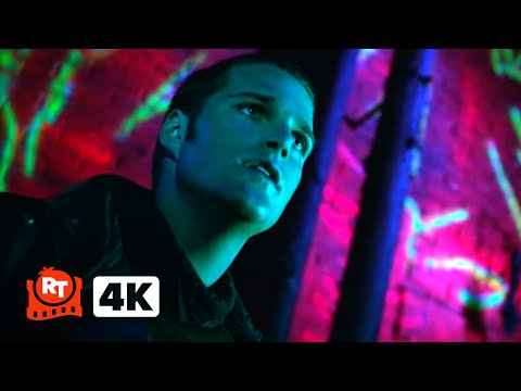 永遠的蝙蝠俠（1995）4K - 羅賓的初夜 | Movieclips (Batman Forever (1995) 4K - Robin's First Night Out | Movieclips)