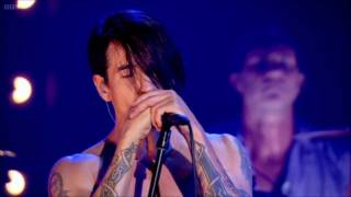 Red Hot Chili Peppers - Meet Me At The Corner - Live from Koko 2011 [HD]
